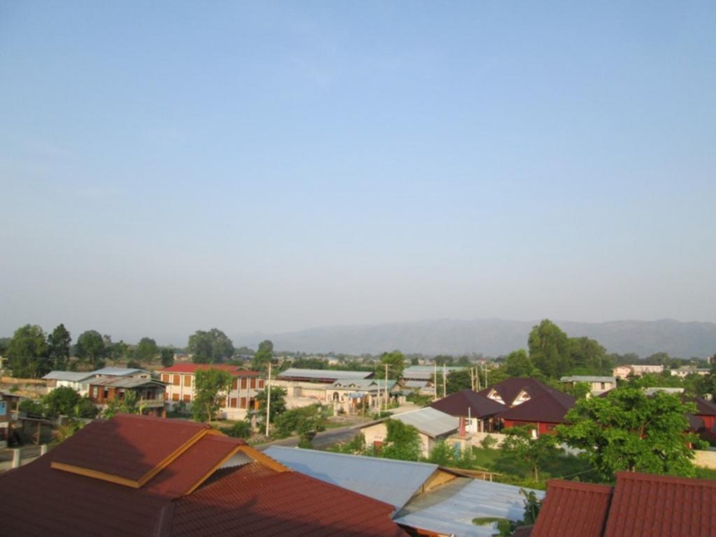 Inle Lotus Hotel Nyaung Shwe Habitación foto