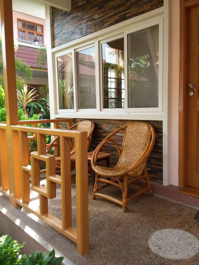 Inle Lotus Hotel Nyaung Shwe Exterior foto