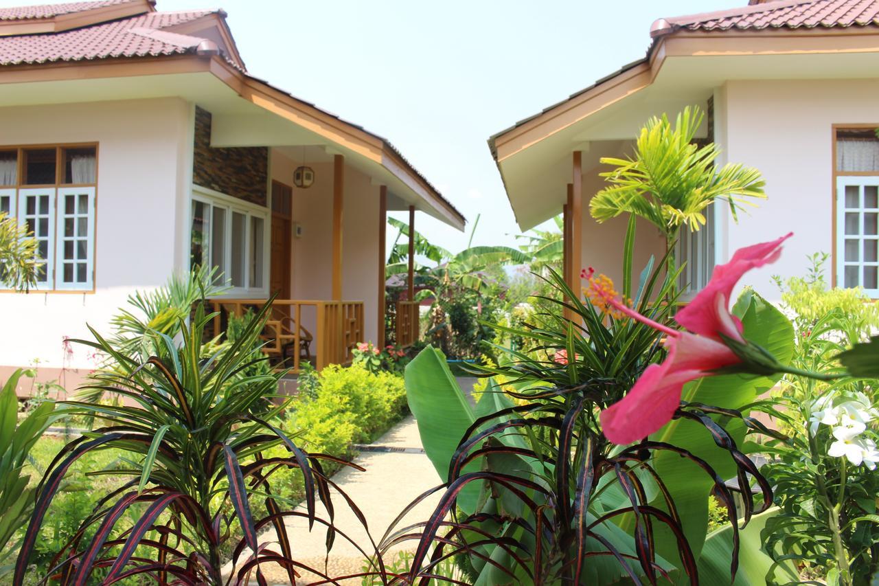 Inle Lotus Hotel Nyaung Shwe Exterior foto